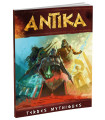 Antika 2e Édition - Terra Mythika