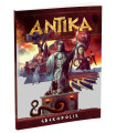 Antika 2e Édition - Grekopolis