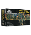 Bolt Action - German Veteran Platoon