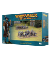 The Old World : Empire of Man - Archers de l'Empire