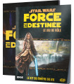 Star Wars : Force et Destinée - Le Kit du Maître du Jeu