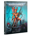 Aeldari - Codex