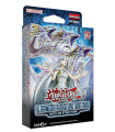 Yu-Gi-Oh! : Deck de Structure - La Destinée Blanche aux yeux bleus