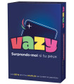 Vazy