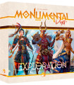 Monumental Duel : Exploration