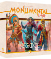 Monumental Duel : Négoce