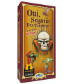 Oui, Seigneur des Ténèbres ! : Set de Base Rouge