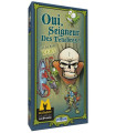 Oui, Seigneur des Ténèbres ! : Set de Base Vert