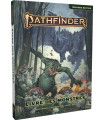 Pathfinder Seconde Édition - Livre des Monstres