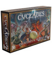 Cyclades : Legendary Edition - Creatures & Heroes