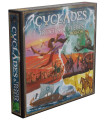 Cyclades : Legendary Edition - Troupes & flottes