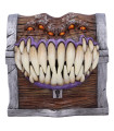 Dungeons & Dragons - Boîte de Rangement Mimic Box