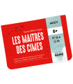 MicroGame - Les Maitres Des Cimes