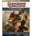 D&D 4th Ed - Player's Handbook 3 (Occasion)