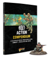 Bolt Action - Compendium & special figure