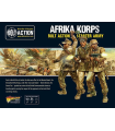 Bolt Action - Afrika Korps Starter army