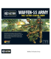 Bolt Action - Waffen SS Starter Army