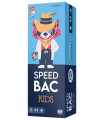 Speed Bac : Kids