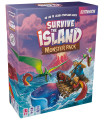 Survive The Island - Monster Pack