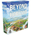 Beyond the Horizon