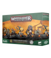 Warhammer Underworlds : Brakonneurs de Borgit