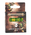 Orruk Warclans Dice