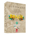 Brazil : Impérial - Autômato