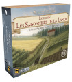 Viticulture : Edition Essentielle - Les Saisonniers de la Lande