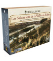 Viticulture : Edition Essentielle - Les Saisonniers de la Vallée du Rhin