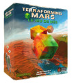 Terraforming Mars : Le Jeu de Dés