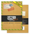 Hidden Games - La Mort en vert