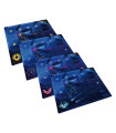 ISS Vanguard - Playmats / Tapis de jeu