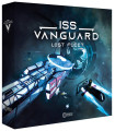 ISS Vanguard - Lost Fleet