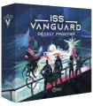 ISS Vanguard - Deadly Frontier