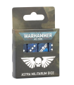 Astra Militarum - Dice