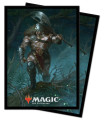 Sleeves Magic: the gathering - 2021 : Garruk, Unleashed