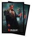 Sleeves Magic: the gathering - Kaldheim : Tibalt