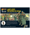 Bolt Action - Last Levy : The defence of Berlin