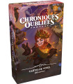 Chroniques Oubliées Fantasy 2e édition - Cartes de voies