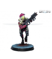 Infinity  : Shavastii Seed-Soldiers