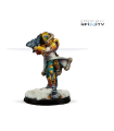 Infinity  : Hundun Ambush Unit