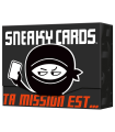 Sneaky Cards
