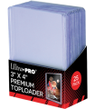 Ultra-Pro : Premium Toploader