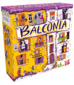 Balconia