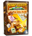 Penny Papers Adventures : The Skull Island