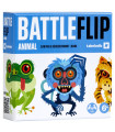 Battle Flip : Animal