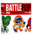 Battle Flip : Espace