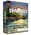 Syncro - La menace venue de l'Océan