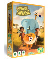 Mission Savane