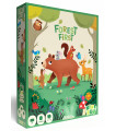 Forest First